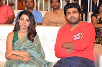 Jaanu Pre Release Function at Vizag
